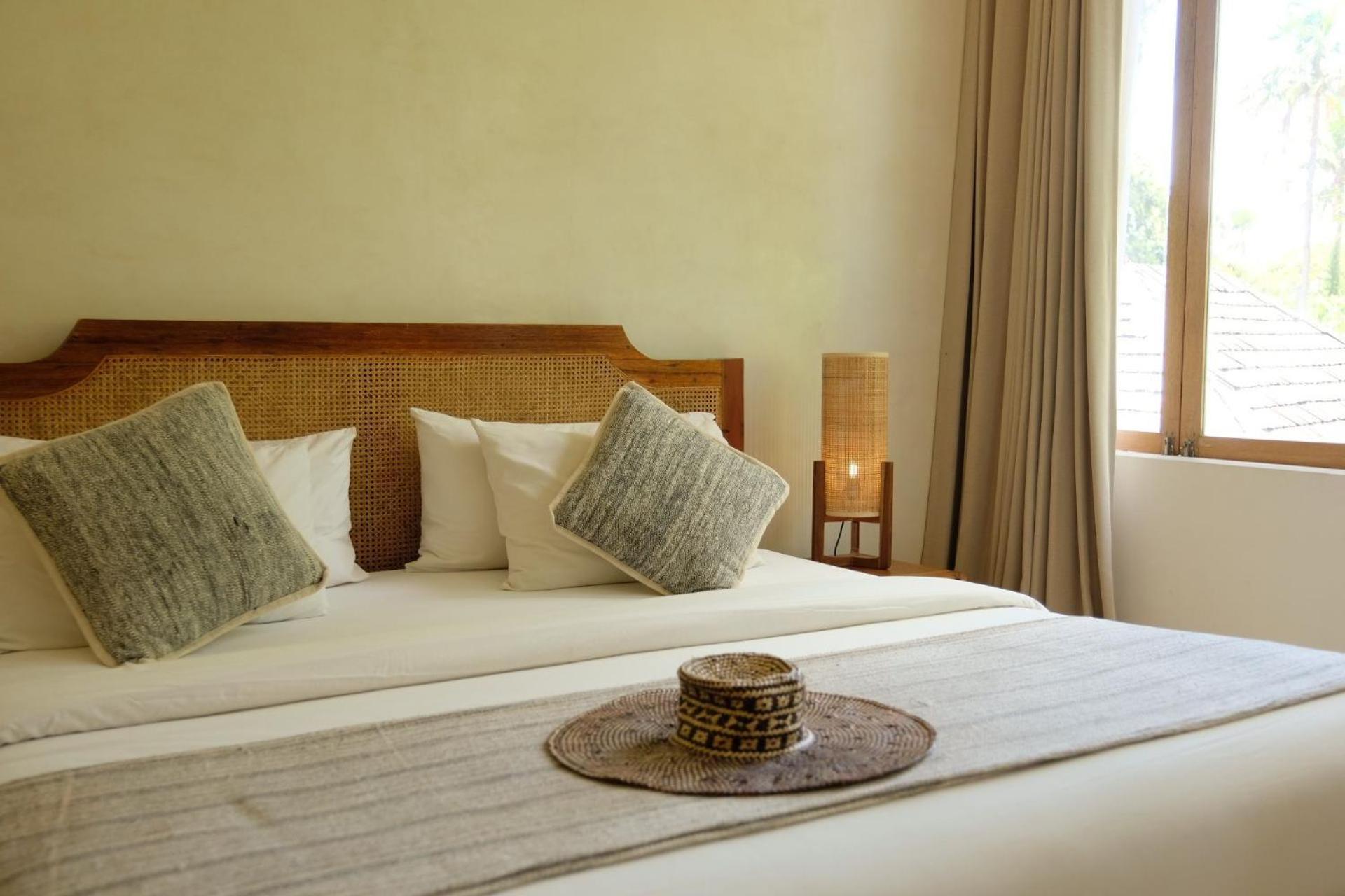 White Goose Boutique Hotel Canggu Buitenkant foto